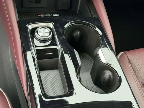 New 2026 Buick Envision Sport Touring AWD/4WD image 11