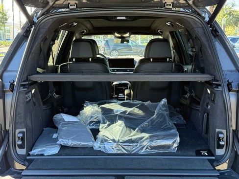 New 2026 BMW X7 xDrive40i w/ M Sport Package image 15