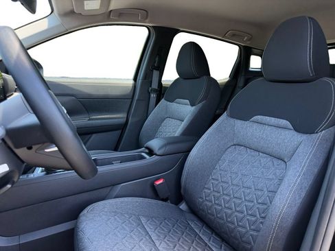 New 2026 Nissan Kicks SV w/ Cold Weather Package AWD/4WD image 9