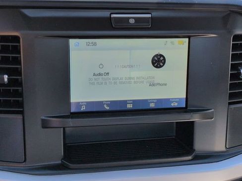 New 2026 Ford F550 XL image 16