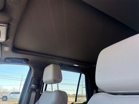 Certified 2025 Chevrolet Tahoe LT w/ Comfort Package image 13