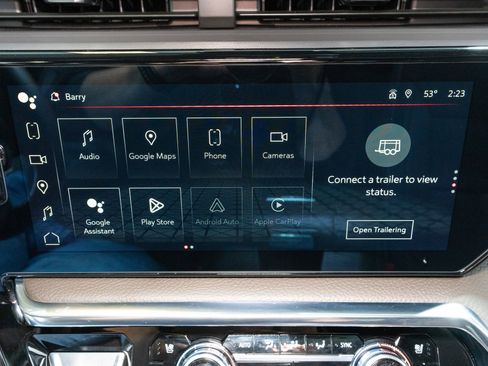 Used 2024 GMC Sierra 2500 Denali w/ Technology Package image 22