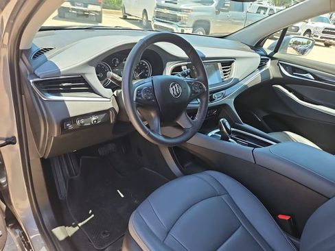 Used 2019 Buick Enclave Premium FWD image 10