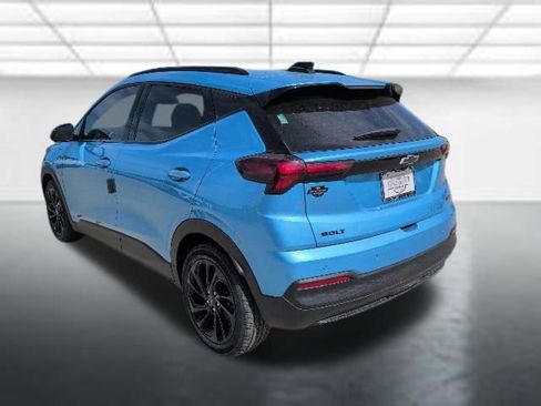 New 2027 Chevrolet Bolt RS FWD image 2