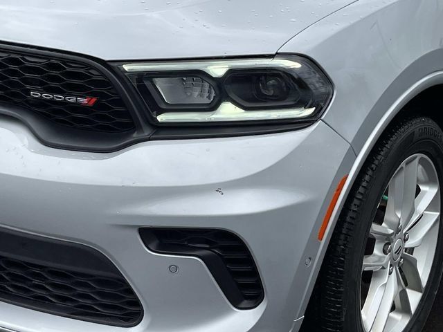 Used 2025 Dodge Durango R/T AWD/4WD image 9