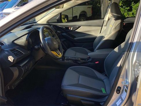 Used 2022 Subaru Crosstrek 2.5i Sport image 11