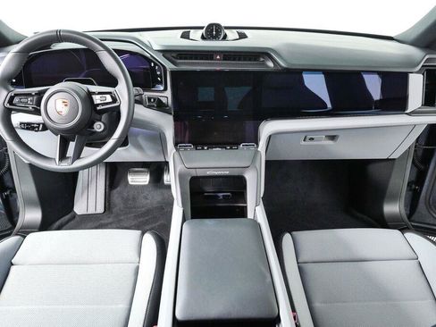 New 2026 Porsche Cayenne S AWD/4WD image 21
