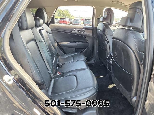Used 2024 Kia Sportage EX AWD/4WD image 15