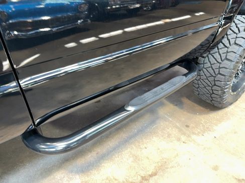 Used 1995 GMC Yukon SLE image 83