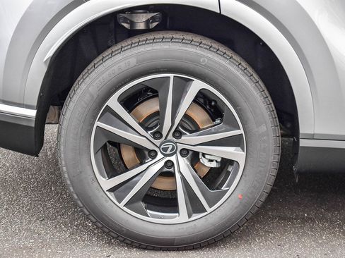 New 2026 Lexus RX 350 RX 350 image 11