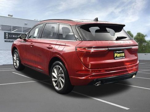 New 2026 Lincoln Corsair Grand Touring image 7