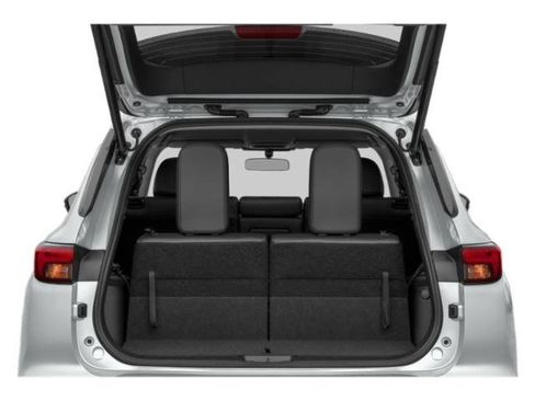 Used 2024 Mitsubishi Outlander SE image 37