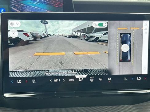 New 2026 Ford Expedition Active RWD image 27