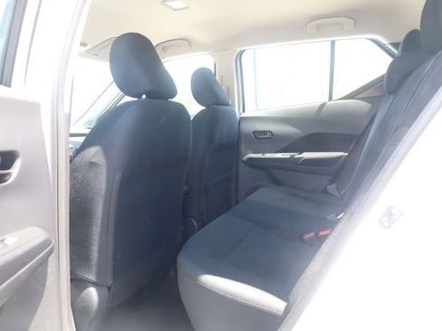 Certified 2025 Nissan Kicks Play S FWD image 19