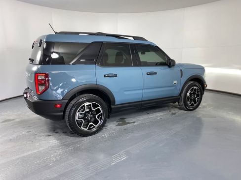 Used 2021 Ford Bronco Sport Big Bend w/ Big Bend Package image 6