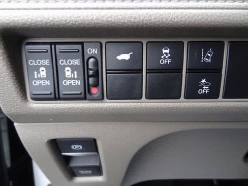 Used 2020 Honda Odyssey EX-L image 8