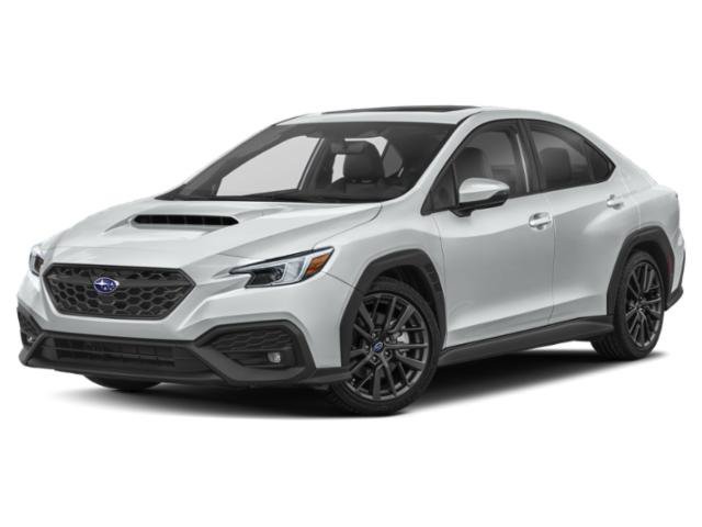 Used 2022 Subaru WRX GT w/ Popular Package #1A AWD/4WD image 1
