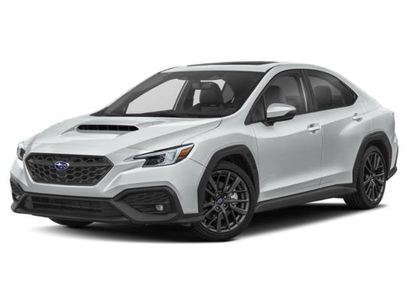 Used 2022 Subaru WRX GT w/ Popular Package #1A