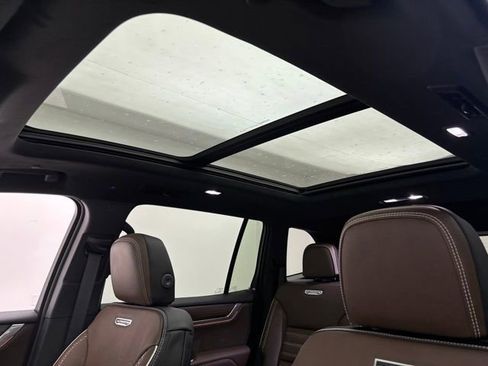 New 2026 GMC Acadia Denali Ultimate image 4