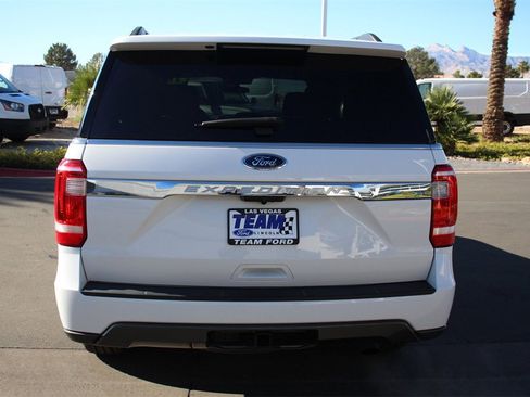 Used 2021 Ford Expedition XL image 7