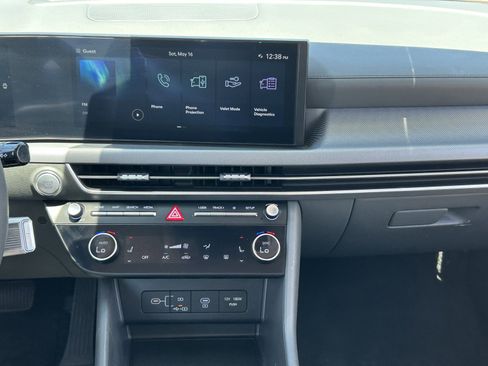 Used 2024 Hyundai Sonata SEL FWD image 15