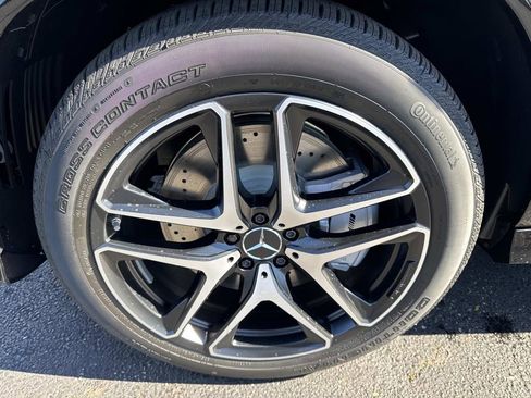 New 2026 Mercedes-Benz GLE 53 AMG GLE 53 AMGﾮ image 10