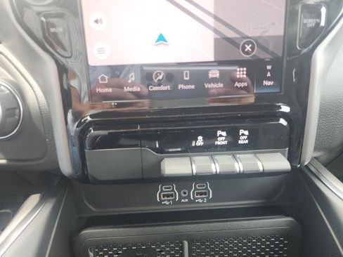 New 2025 RAM 1500 Big Horn image 7