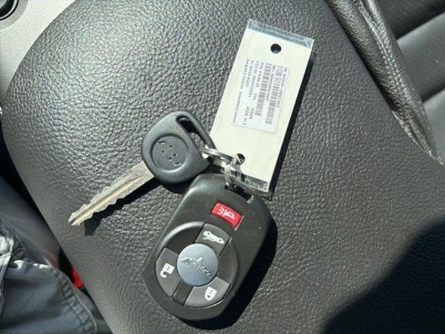 Used 2007 Chevrolet Corvette Coupe w/ Preferred Equipment Group image 21