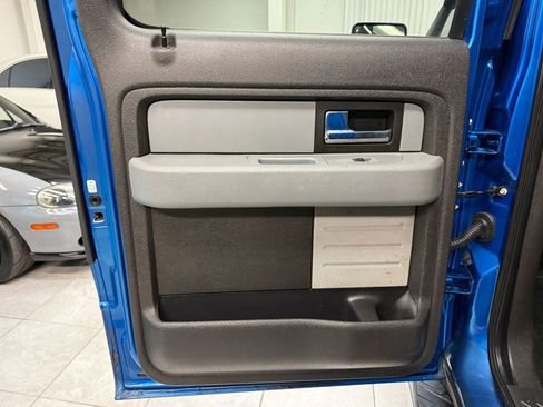 Used 2012 Ford F150 XLT w/ XTR Pkg image 17