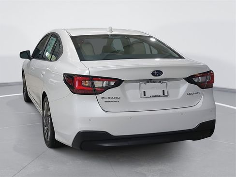 New 2025 Subaru Legacy Limited image 7
