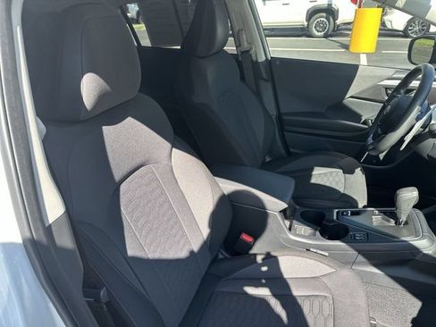Used 2024 Subaru Impreza 2.0i Sport AWD/4WD image 29