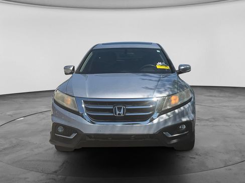 Used 2013 Honda Crosstour EX image 3