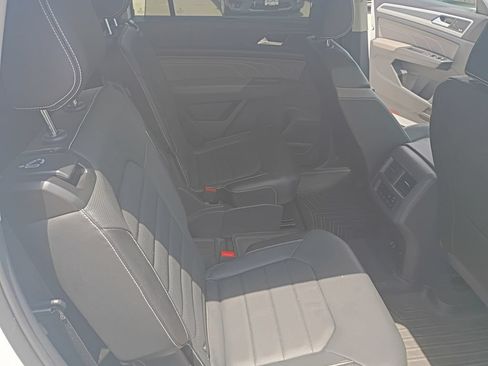 Used 2023 Volkswagen Atlas SEL Premium AWD/4WD image 41
