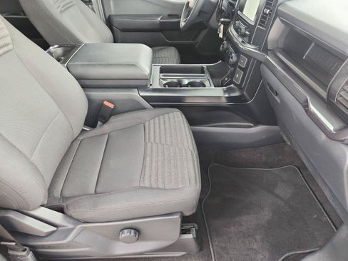 Used 2023 Ford F150 XL w/ STX Appearance Package AWD/4WD image 26