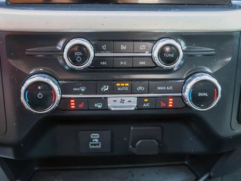 Used 2022 Ford F150 XLT w/ Equipment Group 302A High AWD/4WD image 8