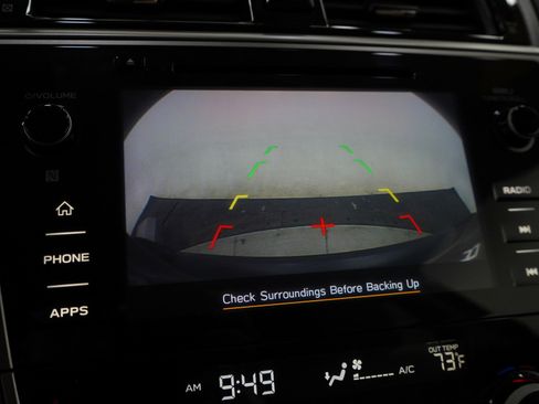 Used 2019 Subaru Outback 2.5i Premium image 27