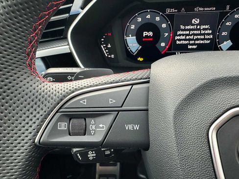 New 2025 Audi Q3 2.0T Premium Plus image 32