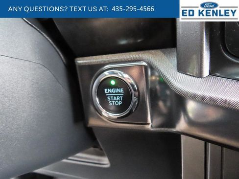 Used 2023 Ford F150 Tremor w/ Equipment Group 402A High AWD/4WD image 15