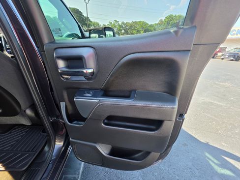 Used 2015 Chevrolet Silverado 1500 LT w/ LT Convenience Package AWD/4WD image 13