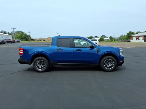 Used 2024 Ford Maverick XLT w/ XLT Luxury Package FWD image 7
