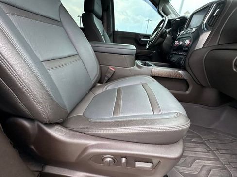Used 2021 GMC Sierra 1500 Denali w/ Denali Ultimate Package AWD/4WD image 5