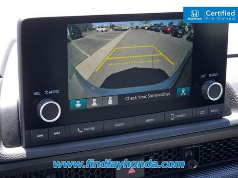 Certified 2024 Honda CR-V EX image 29