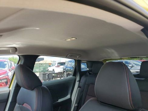 New 2026 Nissan Kicks SR FWD image 9