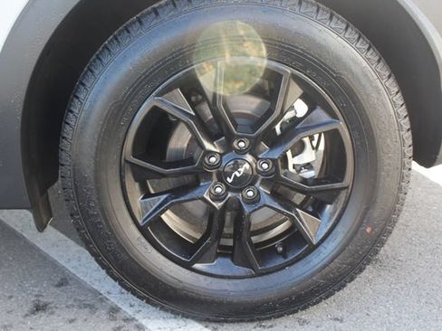 Used 2023 Kia Sportage X-Pro Prestige AWD/4WD image 15