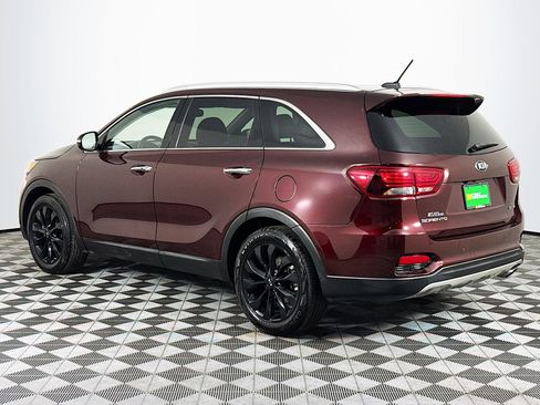 Used 2020 Kia Sorento EX image 6