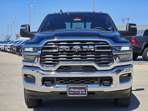 New 2025 RAM 2500 Tradesman AWD/4WD image 6