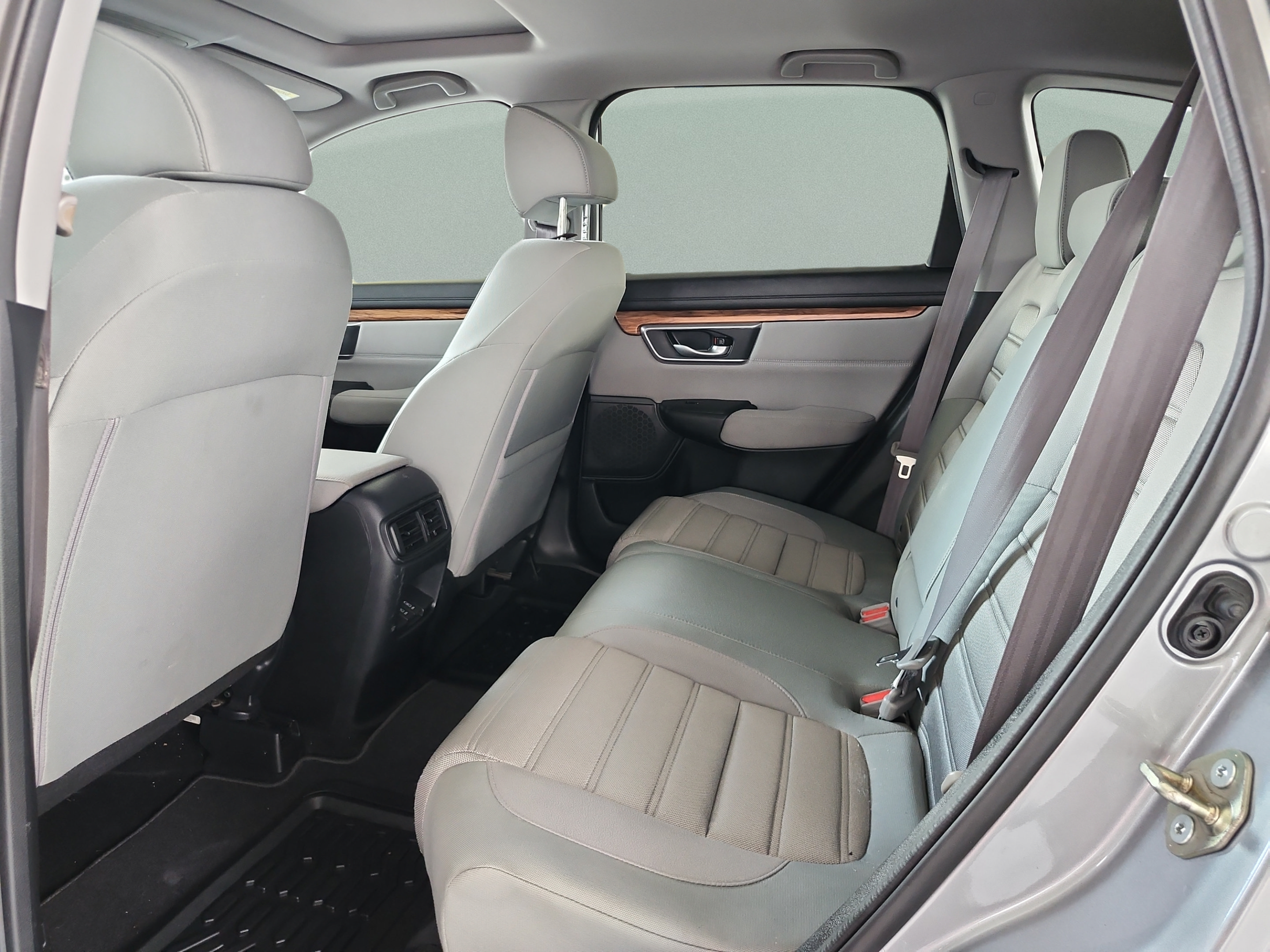 Used 2020 Honda CR-V EX image 17