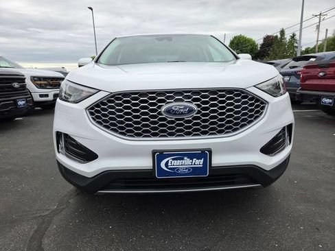 Used 2024 Ford Edge SEL w/ Convenience Package AWD/4WD image 41