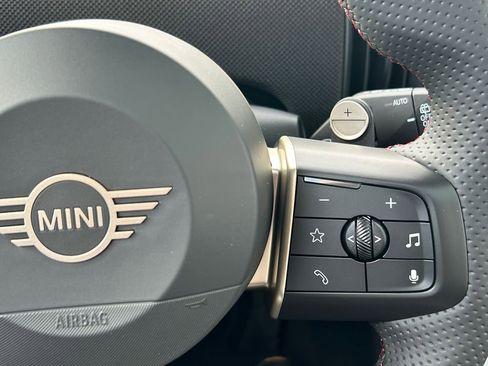 New 2026 MINI Cooper S image 20