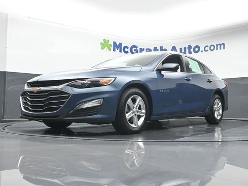 Used 2024 Chevrolet Malibu LT image 6